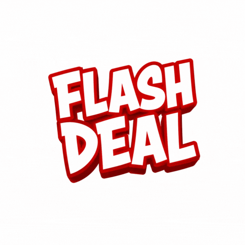 Flash Deal
